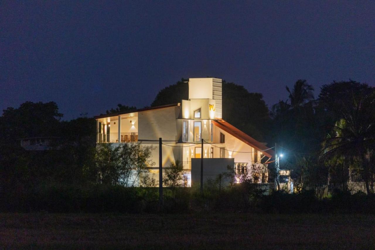 Ehala Family Rest Hotel Anuradhapura Exterior photo
