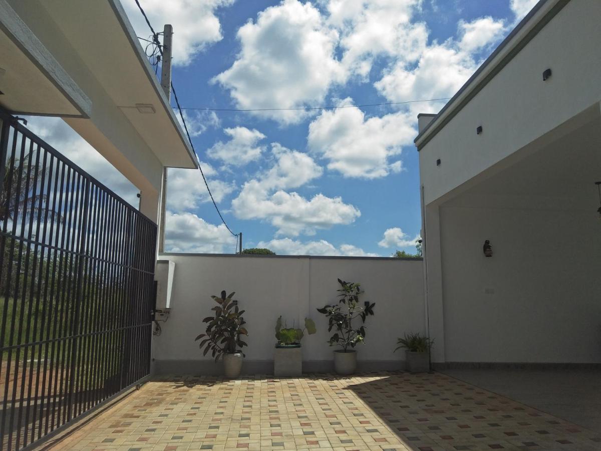 Ehala Family Rest Hotel Anuradhapura Exterior photo